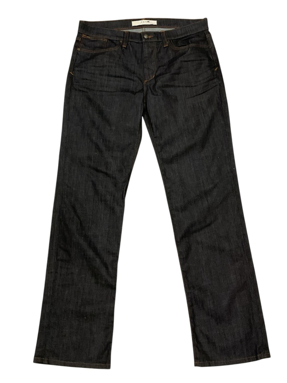Joes Dakota Men’s Dark Blue Straight Jeans